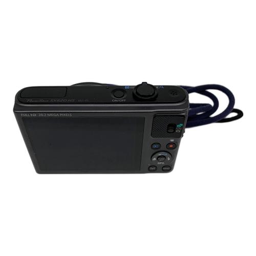 CANON (キヤノン) コンパクトデジタルカメラ SX620 HS