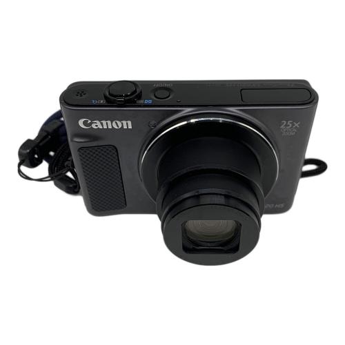 CANON (キヤノン) コンパクトデジタルカメラ SX620 HS