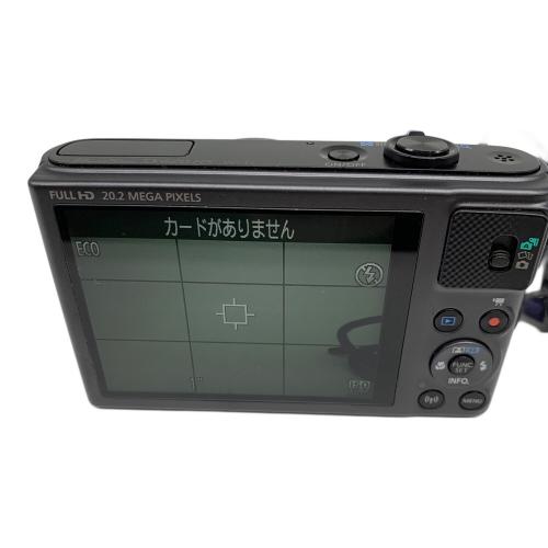 CANON (キヤノン) コンパクトデジタルカメラ SX620 HS