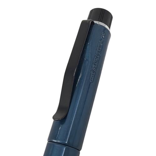 KURUTOGA DIVE (クルトガダイブ) シャープペン M5-5000 0.5 ブルー