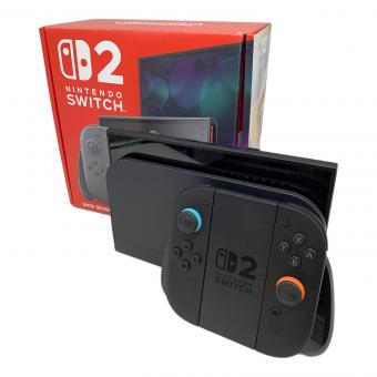 Nintendo (ニンテンドー) Nintendo Switch2 bee-001