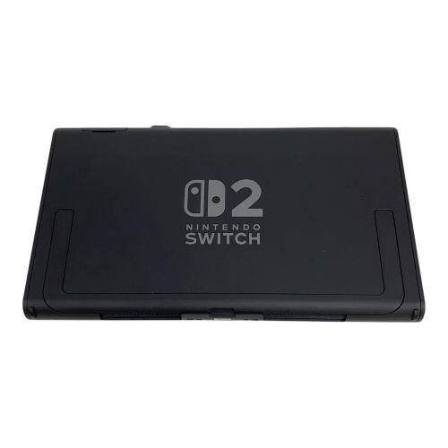Nintendo (ニンテンドー) Nintendo Switch2 bee-001