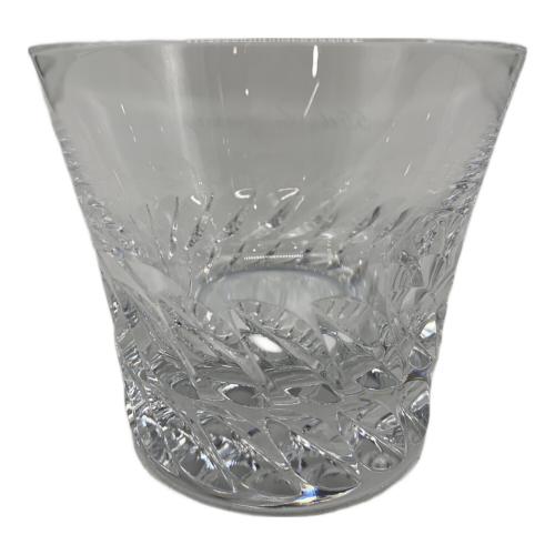 Baccarat (バカラ) ロックグラス 55周年 グローリア 2016