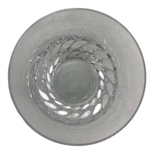 Baccarat (バカラ) ロックグラス 55周年 グローリア 2016