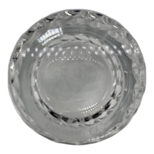 Baccarat (バカラ) ロックグラス 55周年 グローリア 2016