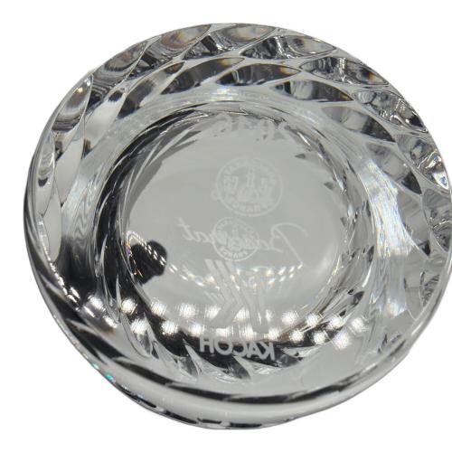 Baccarat (バカラ) ロックグラス 55周年 グローリア 2016
