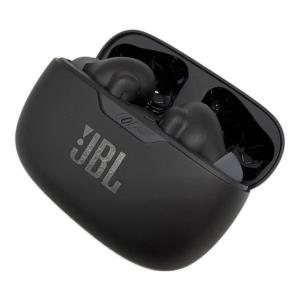 JBL (ジェイビーエル) ワイヤレスイヤホン Wave Beam 2