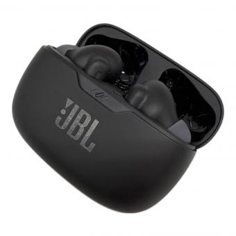 JBL (ジェイビーエル) ワイヤレスイヤホン Wave Beam 2