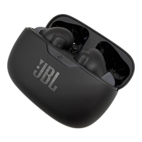 JBL (ジェイビーエル) ワイヤレスイヤホン Wave Beam 2