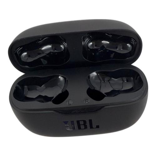 JBL (ジェイビーエル) ワイヤレスイヤホン Wave Beam 2