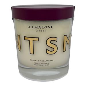 JO MALONE (ジョーマローン) アロマキャンドル
