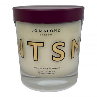 JO MALONE (ジョーマローン) アロマキャンドル