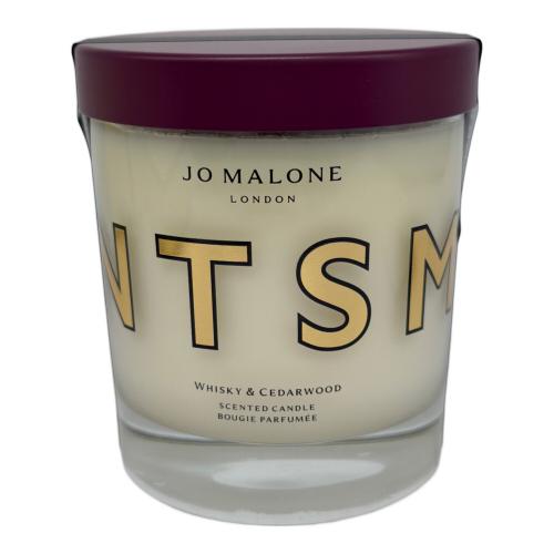 JO MALONE (ジョーマローン) アロマキャンドル