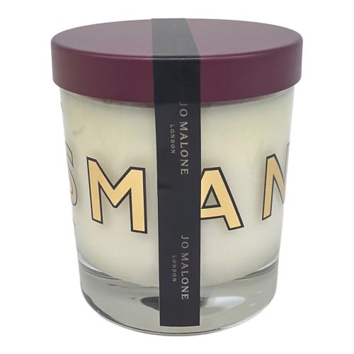 JO MALONE (ジョーマローン) アロマキャンドル