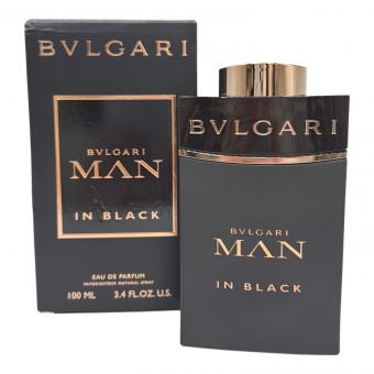 BVLGARI (ブルガリ) オードパルファム 100ml 残量80%-99% ブルガリマンインブラック