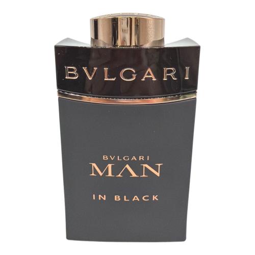 BVLGARI (ブルガリ) オードパルファム 100ml 残量80%-99% ブルガリマンインブラック