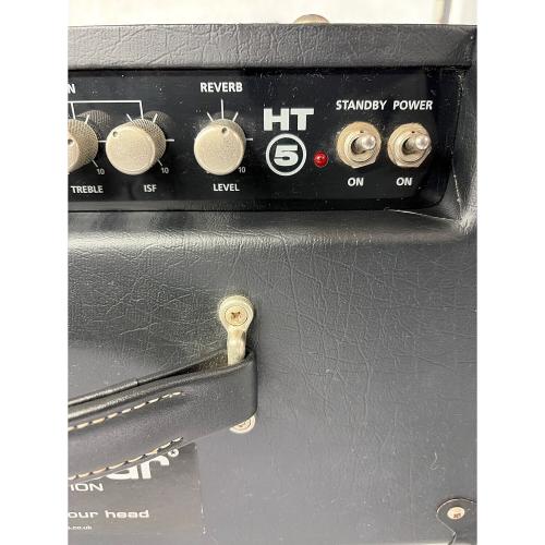 Blackstar (ブラックスター) ギターアンプ HT-5R
