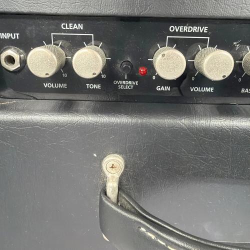 Blackstar (ブラックスター) ギターアンプ HT-5R