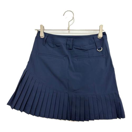 M U SPORTS (エムユースポーツ) ゴルフウェア(スカート) レディース SIZE 42 ネイビー