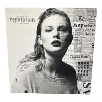 Reputation CD Taylor Swift VIPBOX 〇