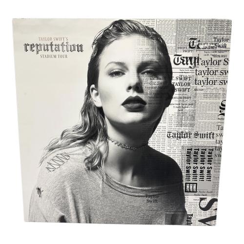 Reputation CD Taylor Swift VIPBOX 〇