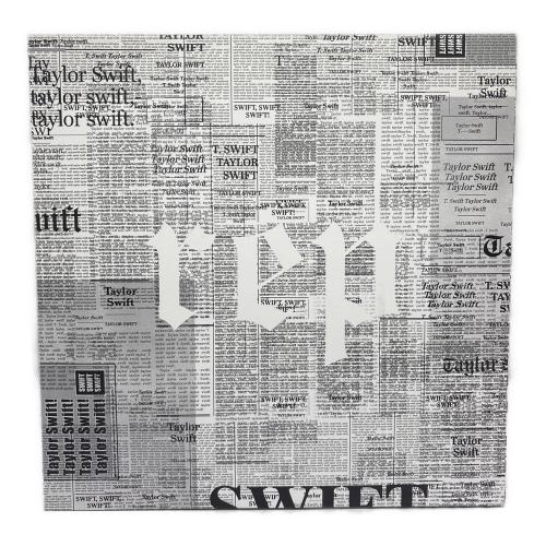 Reputation CD Taylor Swift VIPBOX 〇