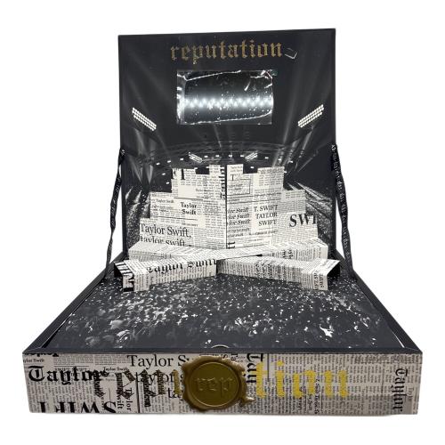 Reputation CD Taylor Swift VIPBOX 〇