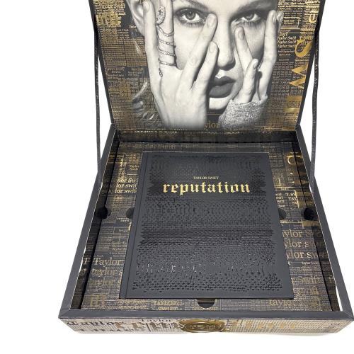 Reputation CD Taylor Swift VIPBOX 〇
