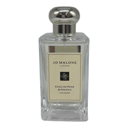JO MALONE (ジョーマローン) フレグランス 100ml 残量80%-99%