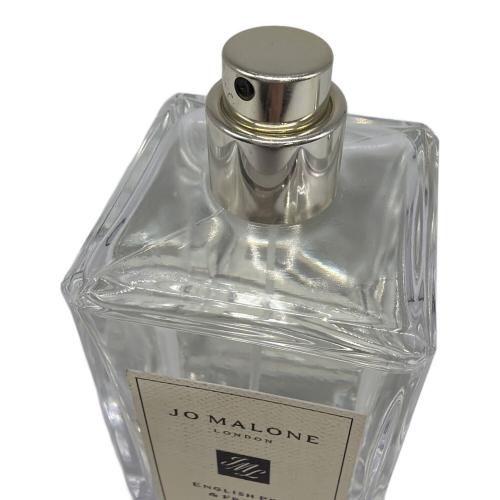 JO MALONE (ジョーマローン) フレグランス 100ml 残量80%-99%