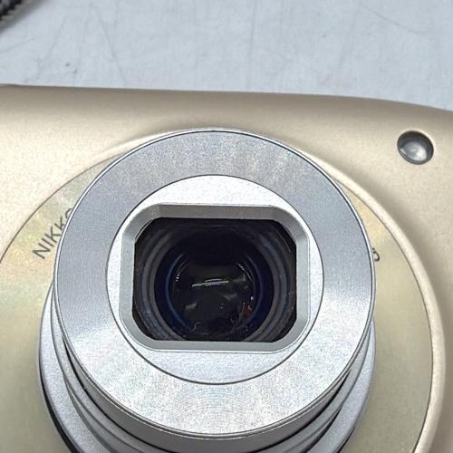 Nikon (ニコン) コンパクトデジタルカメラ COOLPIX S3300　本体のみ