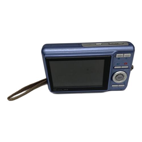 CASIO (カシオ) コンパクトデジタルカメラ EXILIM ZOOM EX-Z77