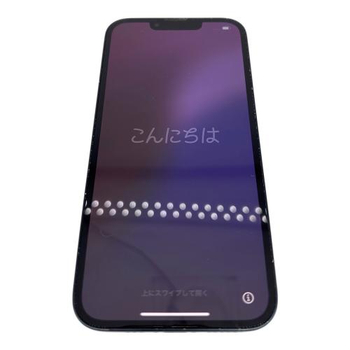 Apple (アップル) iPhone13 MLNC3J/A