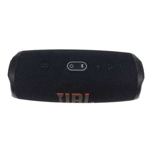 JBL (ジェイビーエル) Bluetooth対応スピーカー CHARGE 5 モバイルバッテリー機能付きポータブル防水スピーカー