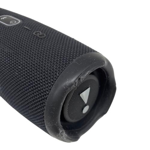 JBL (ジェイビーエル) Bluetooth対応スピーカー CHARGE 5 モバイルバッテリー機能付きポータブル防水スピーカー