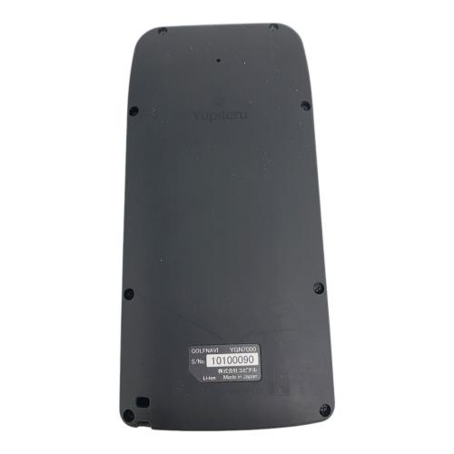 YUPITERU (ユピテル) ゴルフ距離測定器 YGN7000