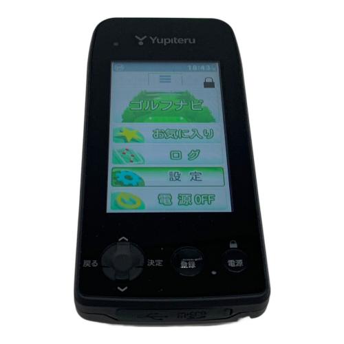 YUPITERU (ユピテル) ゴルフ距離測定器 YGN7000
