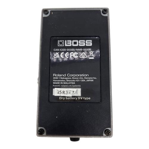 BOSS (ボス) ディレイ SDE-3