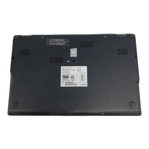 富士通 (フジツウ) LIFEBOOK U9311/F FMVU34017 13.3