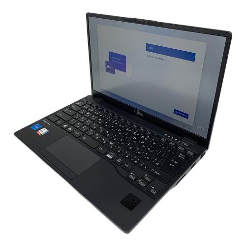 富士通 (フジツウ) LIFEBOOK U9311/F FMVU34017 13.3