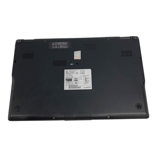 富士通 (フジツウ) LIFEBOOK U9311/F FMVU34017 13.3インチ