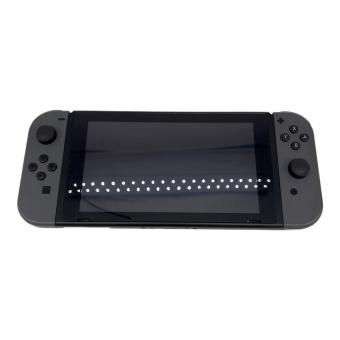 Nintendo (ニンテンドー) Nintendo Switch HAC-001