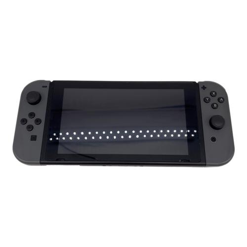 Nintendo (ニンテンドー) Nintendo Switch HAC-001