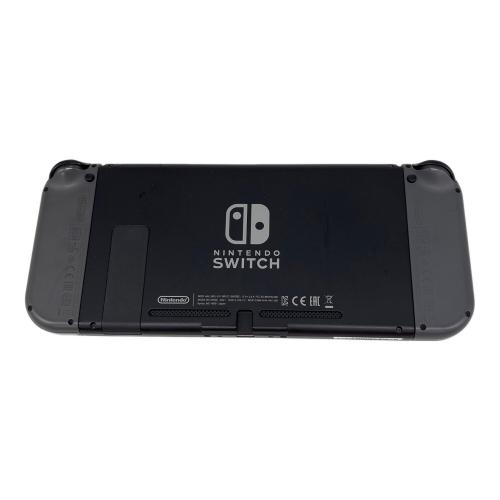 Nintendo (ニンテンドー) Nintendo Switch HAC-001