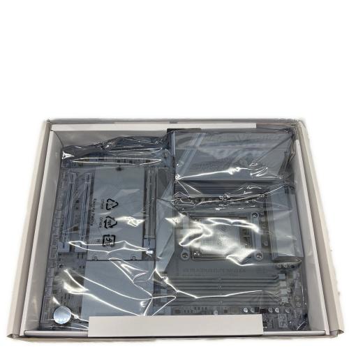 GIGABYTE (ギガバイト) マザーボード X870 AORUS ELITE WIFI7 ICE