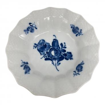 ROYAL COPENHAGEN (ロイヤル・コペンハーゲン) ボウル ブルーフラワー