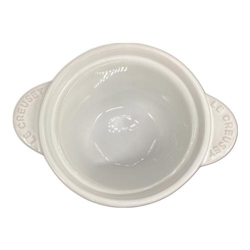 LE CREUSET (ルクルーゼ) ココットエブリィ
