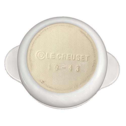 LE CREUSET (ルクルーゼ) ココットエブリィ
