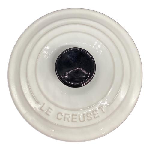 LE CREUSET (ルクルーゼ) ココットエブリィ