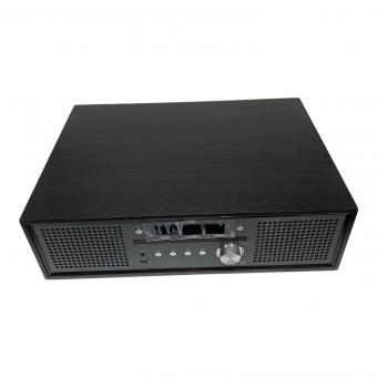 JVC (ジェイブイシー) コンパクトコンポーネントシステム NX-W31 2020年製 +